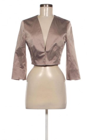 Damen Blazer Vero Moda, Größe XS, Farbe Beige, Preis € 12,99