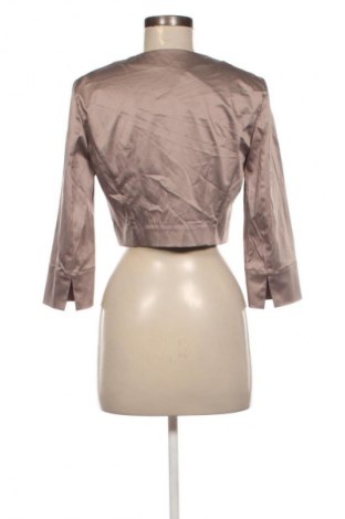 Damen Blazer Vero Moda, Größe XS, Farbe Beige, Preis € 12,99