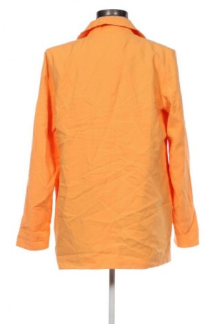 Damen Blazer Vero Moda, Größe M, Farbe Orange, Preis 14,99 €
