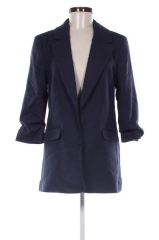 Sacou de femei Vero Moda, Mărime M, Culoare Albastru, Preț 66,99 Lei