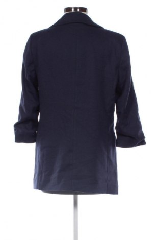 Sacou de femei Vero Moda, Mărime M, Culoare Albastru, Preț 66,99 Lei