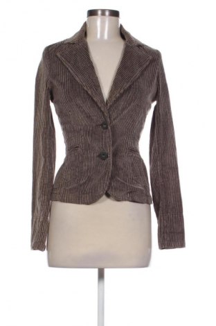 Damen Blazer Vero Moda, Größe XS, Farbe Braun, Preis 10,99 €
