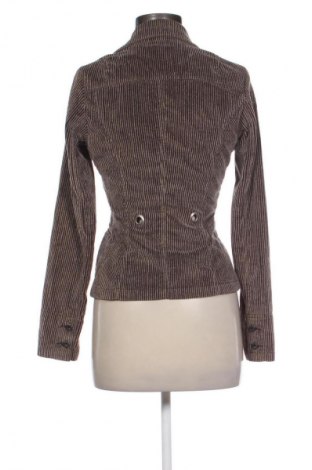 Damen Blazer Vero Moda, Größe XS, Farbe Braun, Preis 10,99 €