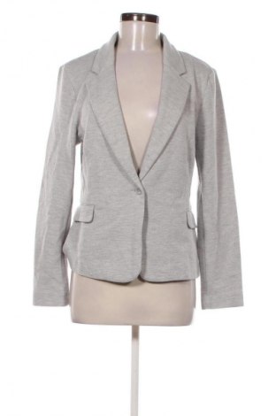 Damen Blazer Vero Moda, Größe L, Farbe Grau, Preis € 62,99