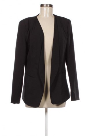 Damen Blazer Vero Moda, Größe M, Farbe Schwarz, Preis 12,99 €