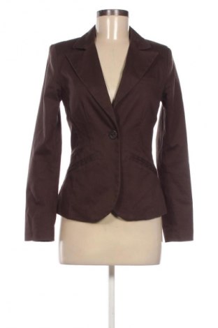 Damski żakiet Vero Moda, Rozmiar S, Kolor Brązowy, Cena 94,25 zł