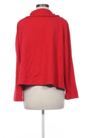 Dámské sako  Verse, Velikost XL, Barva Červená, Cena  369,00 Kč