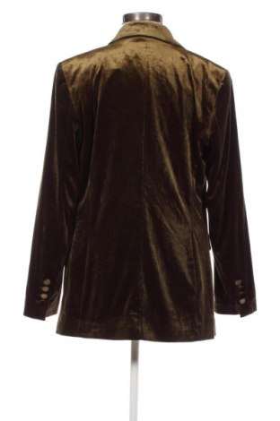 Dámske sako  WE, Veľkosť M, Farba Zelená, Cena  15,95 €