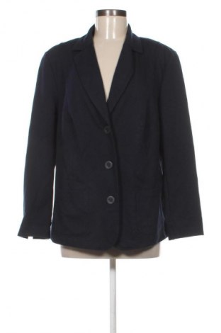 Γυναικείο σακάκι Walbusch, Μέγεθος XL, Χρώμα Μπλέ, Τιμή 150,00 €