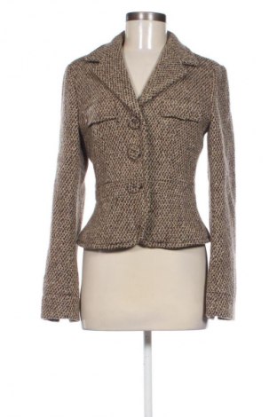 Γυναικείο σακάκι Weekend Max Mara, Μέγεθος M, Χρώμα Πολύχρωμο, Τιμή 130,43 €