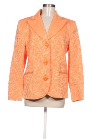 Damen Blazer Wissmach, Größe L, Farbe Mehrfarbig, Preis 14,99 €