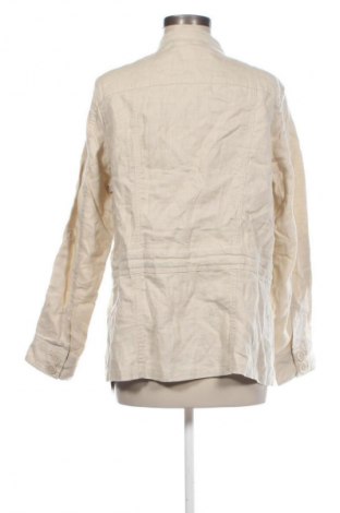 Γυναικείο παλτό Woman By Tchibo, Μέγεθος M, Χρώμα  Μπέζ, Τιμή 25,99 €