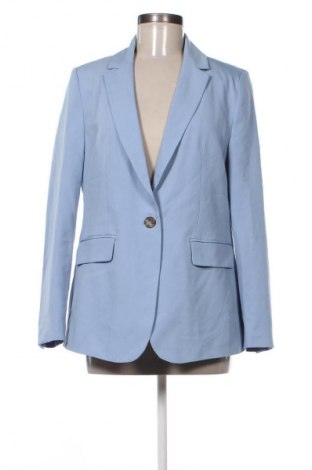 Sacou de femei Women by Tchibo, Mărime M, Culoare Albastru, Preț 50,99 Lei