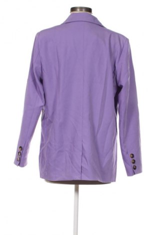 Női blézer Y.A.S, Méret M, Szín Lila, Ár 51 029 Ft