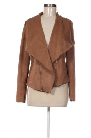 Női blézer Yessica, Méret M, Szín Barna, Ár 4 259 Ft