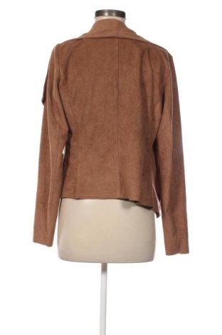 Női blézer Yessica, Méret M, Szín Barna, Ár 4 259 Ft