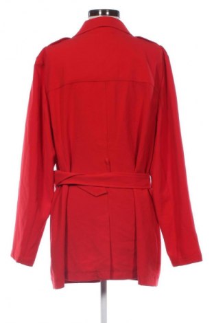 Dámske sako  Yessica, Veľkosť XXL, Farba Červená, Cena  15,95 €