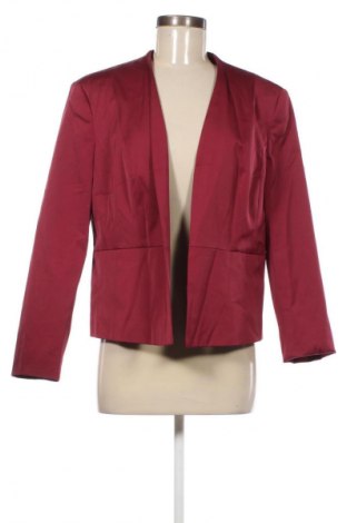 Γυναικείο σακάκι Yessica, Μέγεθος M, Χρώμα Κόκκινο, Τιμή 10,99 €