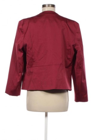 Γυναικείο σακάκι Yessica, Μέγεθος M, Χρώμα Κόκκινο, Τιμή 10,99 €