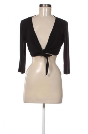 Damski żakiet Yessica, Rozmiar M, Kolor Czarny, Cena 43,99 zł