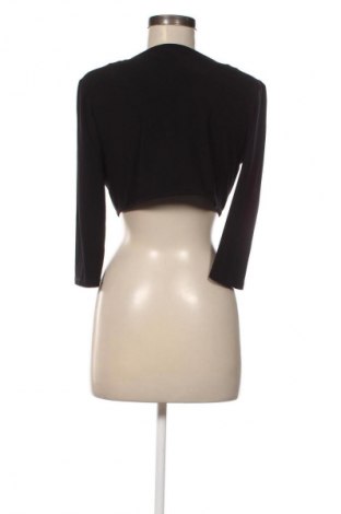 Damski żakiet Yessica, Rozmiar M, Kolor Czarny, Cena 43,99 zł