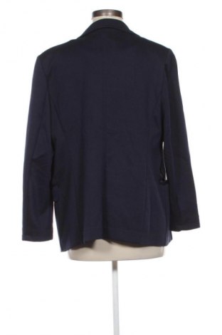 Sacou de femei Yessica, Mărime XL, Culoare Albastru, Preț 74,99 Lei