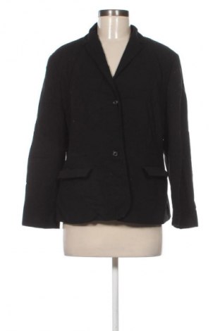 Dámske sako  Yorn, Veľkosť XL, Farba Čierna, Cena  11,95 €