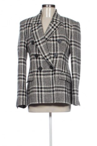Dámske sako  Zara, Veľkosť S, Farba Viacfarebná, Cena  24,49 €