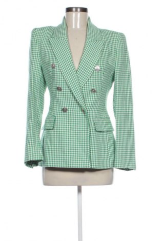 Damen Blazer Zara, Größe M, Farbe Mehrfarbig, Preis 23,13 €