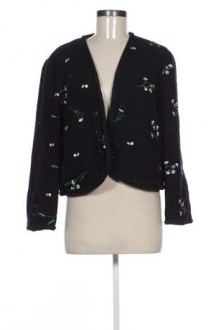 Damen Blazer Zara, Größe L, Farbe Mehrfarbig, Preis 25,00 €