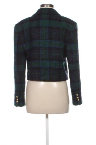 Sacou de femei Zara, Mărime M, Culoare Multicolor, Preț 135,99 Lei