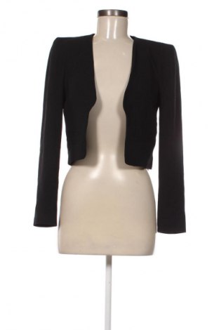 Női blézer Zara, Méret XS, Szín Fekete, Ár 10 899 Ft