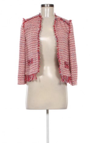 Damen Blazer Zara, Größe XS, Farbe Mehrfarbig, Preis 31,99 €