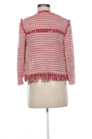 Damen Blazer Zara, Größe XS, Farbe Mehrfarbig, Preis 31,99 €