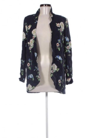 Γυναικείο σακάκι Zara, Μέγεθος XS, Χρώμα Πολύχρωμο, Τιμή 16,99 €