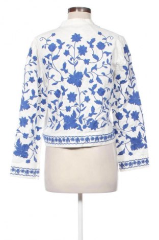 Damen Blazer Zara, Größe S, Farbe Mehrfarbig, Preis € 27,99