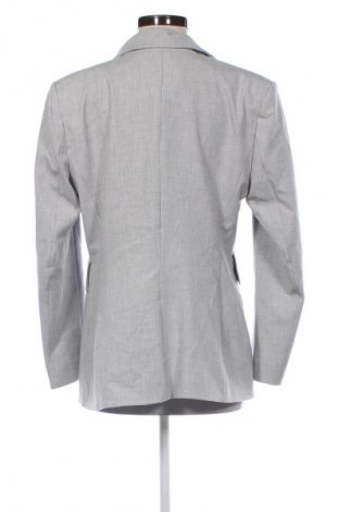 Damski żakiet Zara, Rozmiar L, Kolor Szary, Cena 91,99 zł