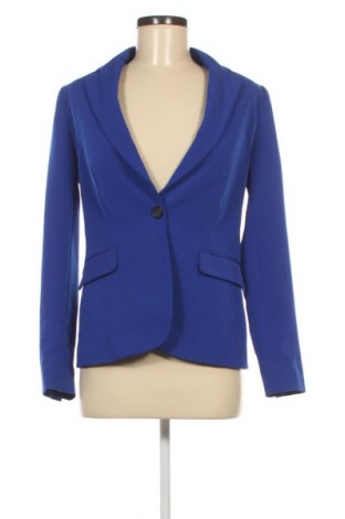 Női blézer Zara, Méret M, Szín Kék, Ár 9 775 Ft