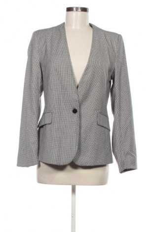 Γυναικείο σακάκι Zara, Μέγεθος M, Χρώμα Γκρί, Τιμή 19,99 €