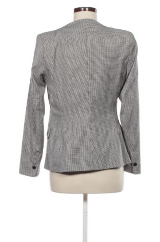 Γυναικείο σακάκι Zara, Μέγεθος M, Χρώμα Γκρί, Τιμή 19,99 €