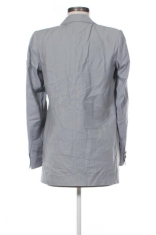 Sacou de femei Zara, Mărime XS, Culoare Gri, Preț 98,99 Lei