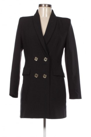 Damski żakiet Zara, Rozmiar M, Kolor Czarny, Cena 126,99 zł