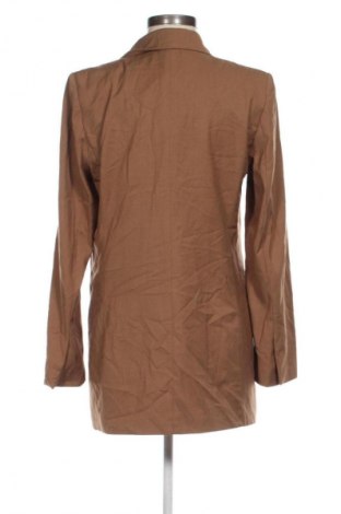 Dámské sako  Zara, Velikost S, Barva Hnědá, Cena  439,00 Kč