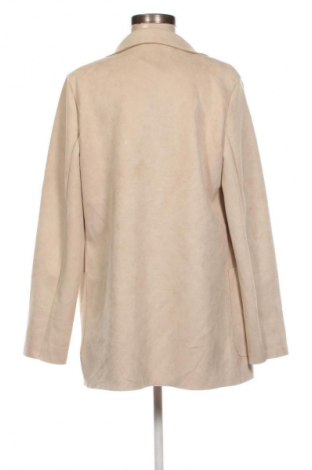 Dámske sako  Zara, Veľkosť S, Farba Béžová, Cena  24,95 €