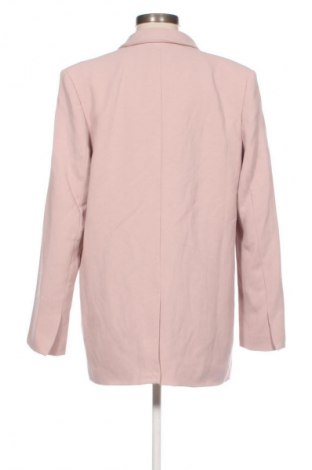Dámské sako  Zara, Velikost XS, Barva Popelavě růžová, Cena  606,00 Kč