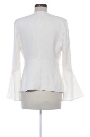 Γυναικείο σακάκι Zara, Μέγεθος M, Χρώμα Λευκό, Τιμή 24,48 €