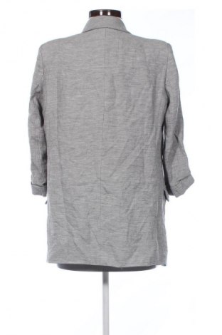 Damen Blazer Zara, Größe S, Farbe Grau, Preis 24,49 €