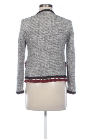 Γυναικείο σακάκι Zara, Μέγεθος S, Χρώμα Πολύχρωμο, Τιμή 19,29 €