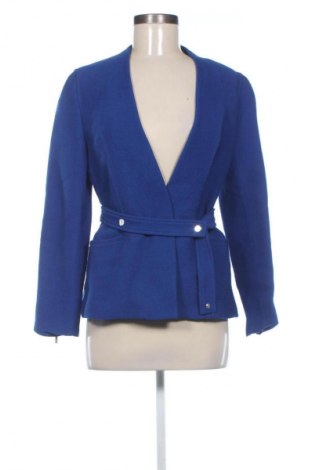 Damen Blazer Zara, Größe M, Farbe Blau, Preis € 24,49