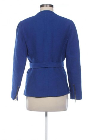 Damen Blazer Zara, Größe M, Farbe Blau, Preis € 24,49